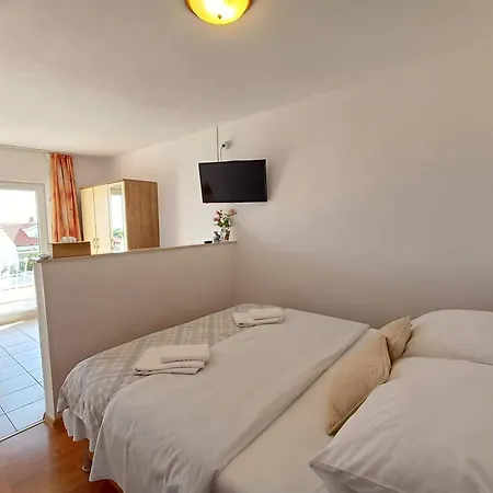 Apartment Jaksic