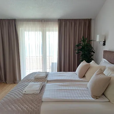 Jaksic Apartment *
