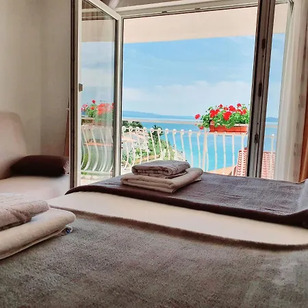 Jaksic Apartment *