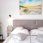杰克斯科公寓 *