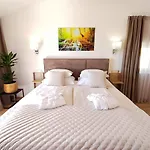 杰克斯科公寓 公寓