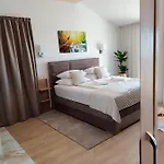 杰克斯科公寓