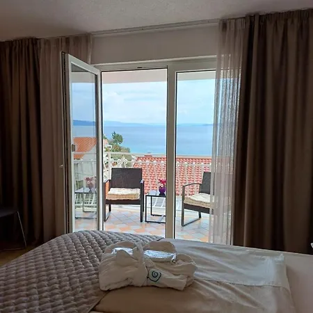 Jaksic Apartment Trogir