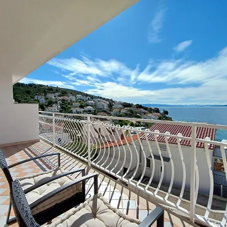 Apartman Jaksic Trogir