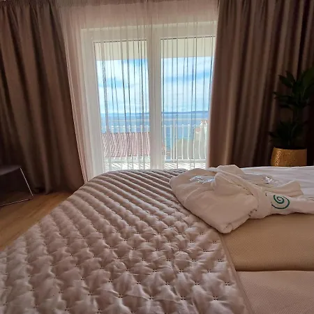 Apartman Jaksic Trogir